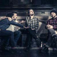 Detalles del 7º álbum de estudio de Elbow