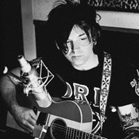Nuevo álbum de canciones inéditas de Ryan Adams