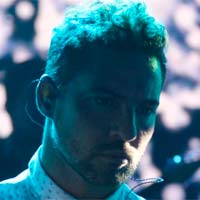 David Bisbal nº1 en discos en España con "Hijos del mar"