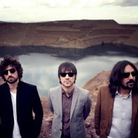 Sexto álbum de Lori Meyers