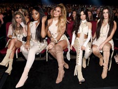 Camila Cabello deja Fifth Harmony