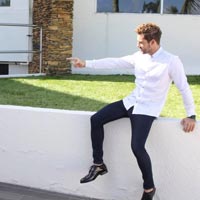 David Bisbal sigue nº1 en España con "Hijos del mar"