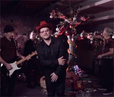 U2 de aniversario con "The Joshua Tree"