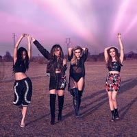 Little Mix vuelve al nº1 en discos en UK con "Glory days"