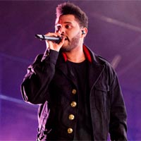 The Weeknd recupera el nº1 de la Billboard 200