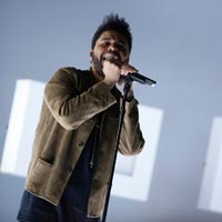 The Weeknd y Bebe Rexha en los vídeos de la semana