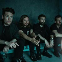 Bastille y Dinero al Arenal Sound 2017