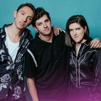 The xx nº2 tras The Weeknd en la Billboard 200