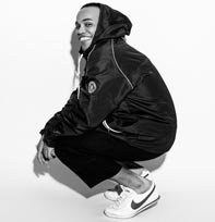 Anderson .Paak y Arca al Sónar 2017