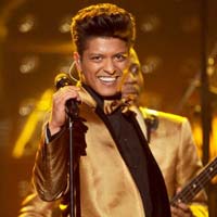 Bruno Mars y Adele también actuarán en los Grammy