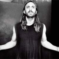 David Guetta al Dreambeach Villaricos 2017