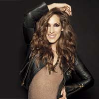 Malú y Andrea Bocelli al Starlite Marbella 2017