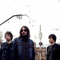 Disco más concierto de Lori Meyers