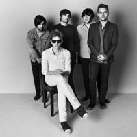 Spoon nº1 en LaHiguera.net con "Hot thoughts"