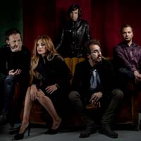 Entradas para el concierto fin de gira de LODVG en Madrid