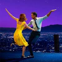 La bso de La ciudad de las estrellas nº1 en discos en España