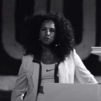 Alicia Keys versiona a Sam Cooke