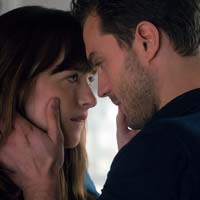 La BSO de "50 sombras más oscuras" nº1 en la Billboard 200