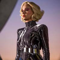 Katy Perry y Jamiroquai en los vídeos de la semana