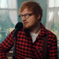 Ed Sheeran y Vega en las novedades de la semana