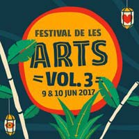 León Benavente y Maga al Festival de Les Arts Vol. III