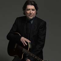 Joaquín Sabina y The Shins en las novedades de la semana