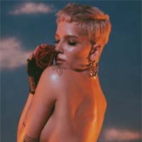 El segundo álbum de Halsey