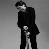 Joaquín Sabina estrena disco en el Metro de Madrid