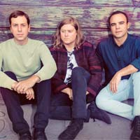 Orbital y Future Islands al WAM Murcia