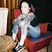Sigrid nº1 en LaHiguera.net con "Don't kill my vibe"