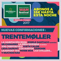 13 nuevos nombres para el WAM Murcia