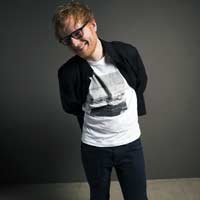 Ed Sheeran repite en el nº1 de la Billboard 200 con "Divide"