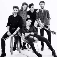 El segundo álbum de Dvicio