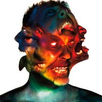 Agotadas las entradas para Metallica en España