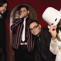 Detalles del nuevo disco de Cafe Tacvba