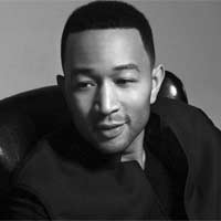 Gira europea de John Legend