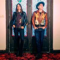 Detalles de un nuevo álbum de Mikel Erentxun