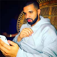 Drake nº1 en la Billboard 200 con "More life"
