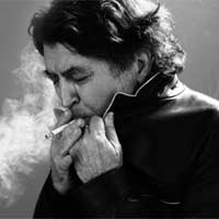 Joaquín Sabina repite nº1 en España con "Lo niego todo"