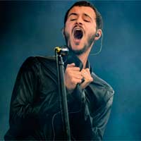 Editors y The Magician cierran el cartel del WAM Murcia