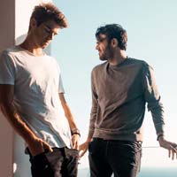 The Chainsmokers nº1 en la Billboard 200 con "Memories..."