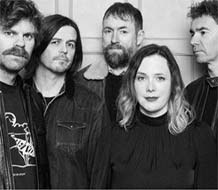 Slowdive repite nº1 en LaHiguera.net con Sugar for the pill