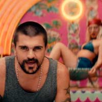 Juanes y Zayn en los vídeos de la semana