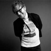 Ed Sheeran vuelve a hacer doblete en UK