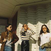 El segundo álbum de Haim