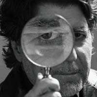 Joaquín Sabina 8ª semana nº1 con "Lo niego todo"