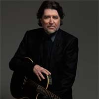 Sabina sigue nº1 y ya es doble platino con "Lo niego todo"