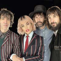 Sidonie y Muse en los vídeos de la semana