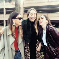 Haim nº1 en LaHiguera.net con "Want you back"