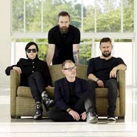 The Cranberries pospone parte de su gira europea